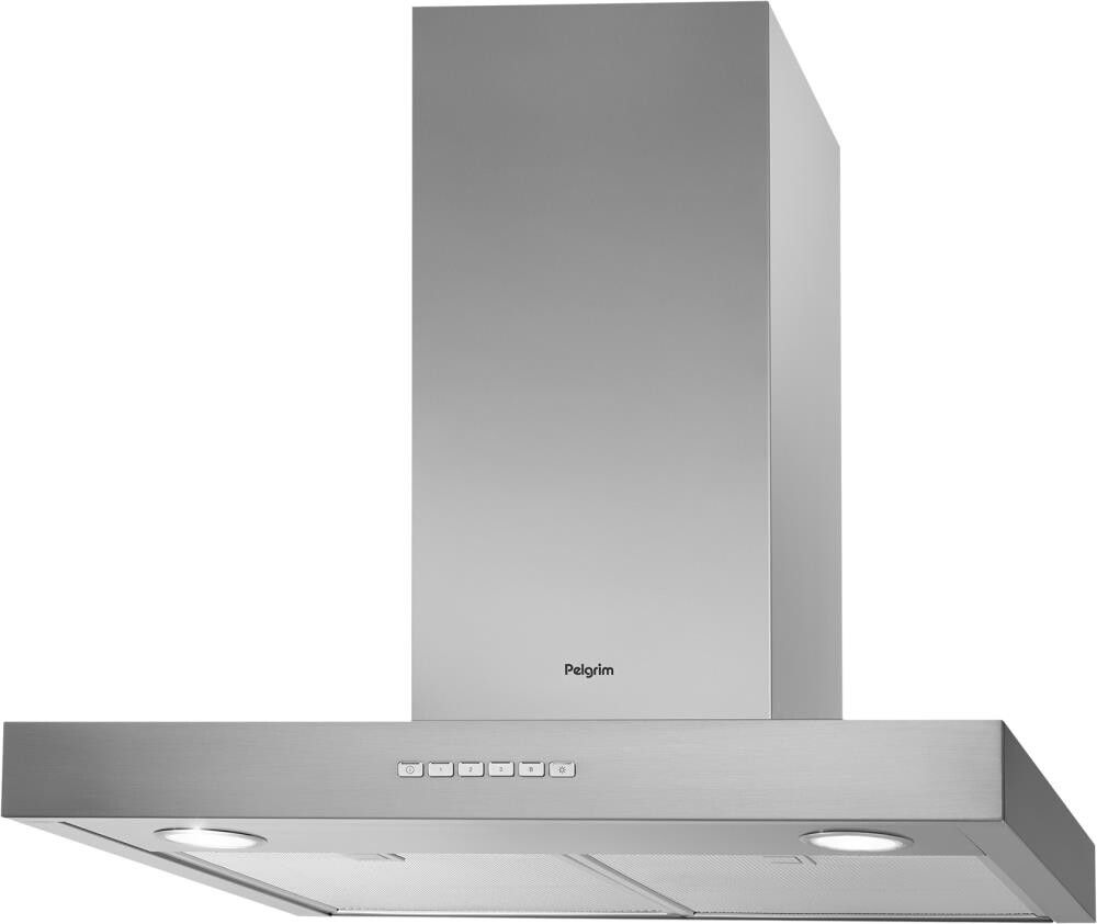 Pelgrim BSK662RVS