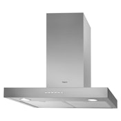 Pelgrim BSK662RVS