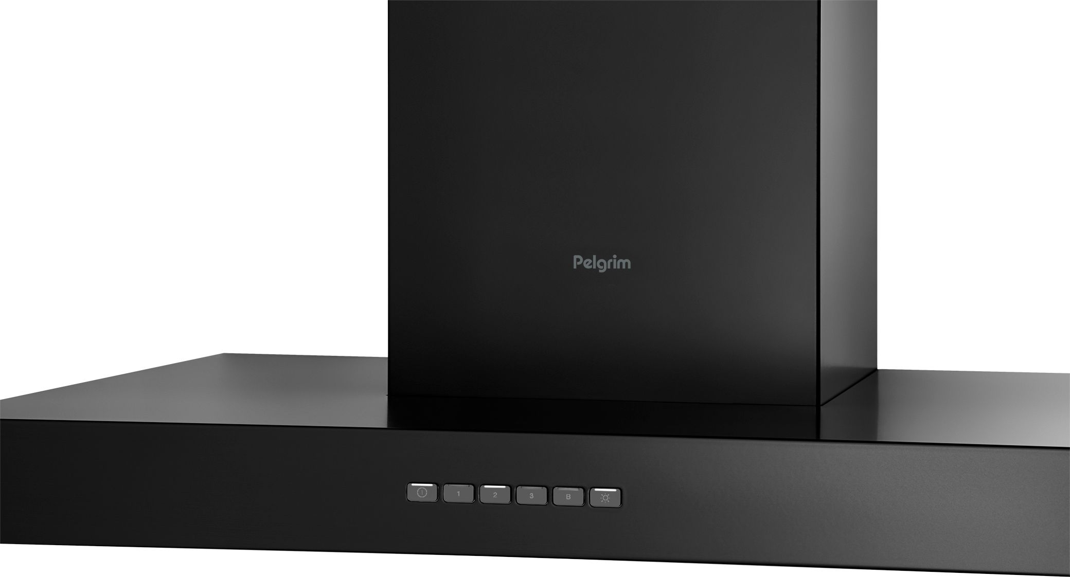 Pelgrim afzuigkap BSK663MAT afbeelding 3