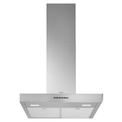Pelgrim BSK663RVS
