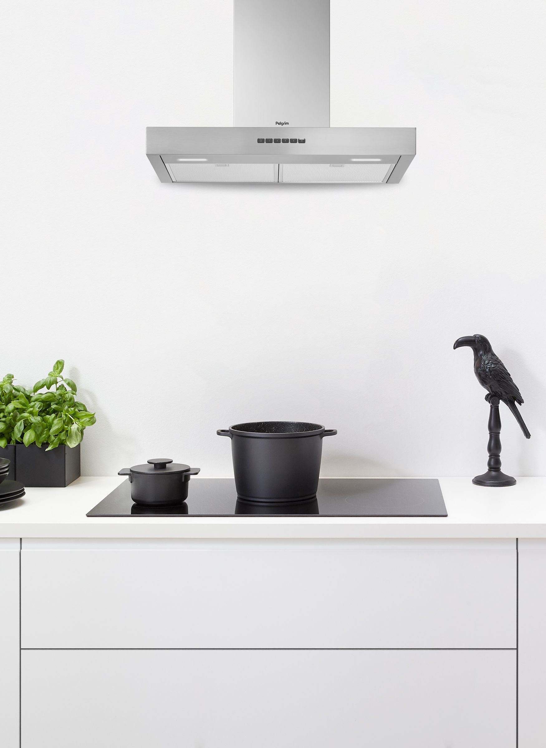 BSK663RVS van Pelgrim afbeelding 6