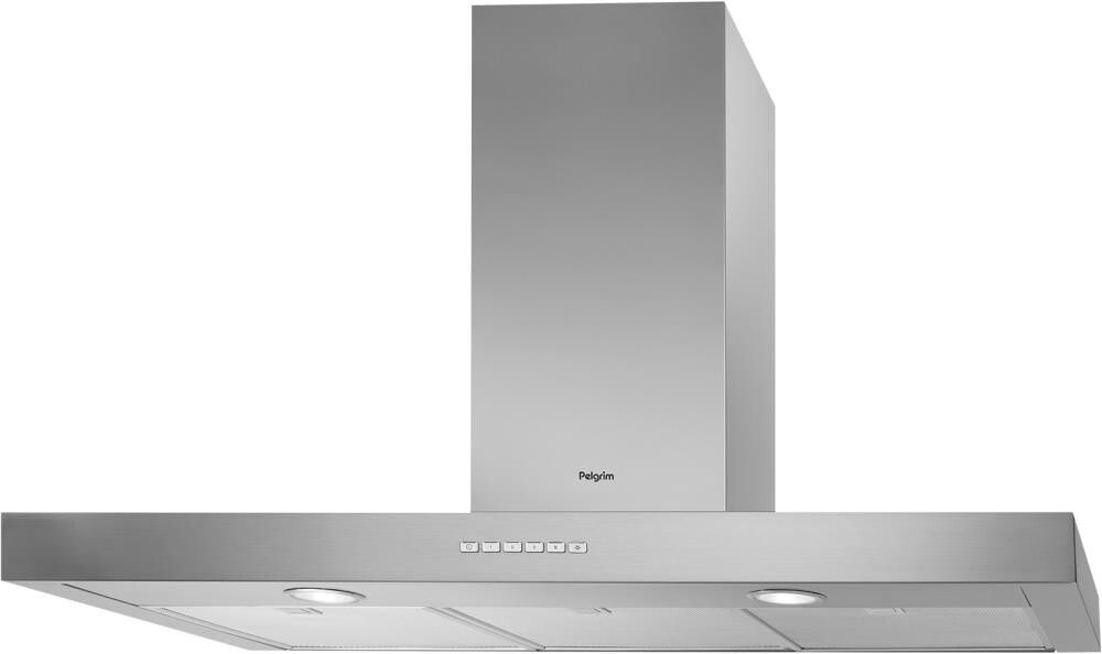 Pelgrim BSK962RVS