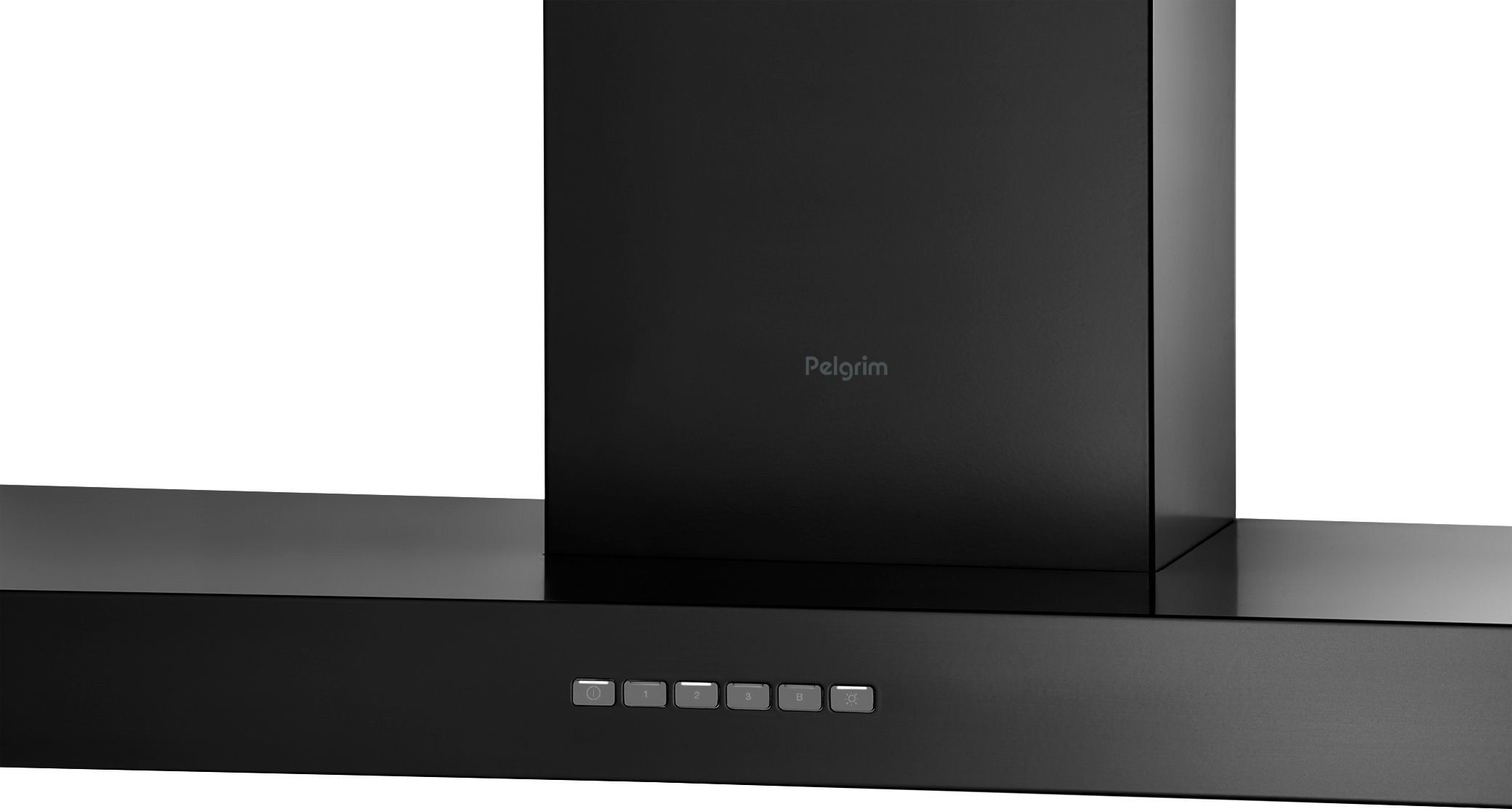Pelgrim afzuigkap BSK963MAT afbeelding 3
