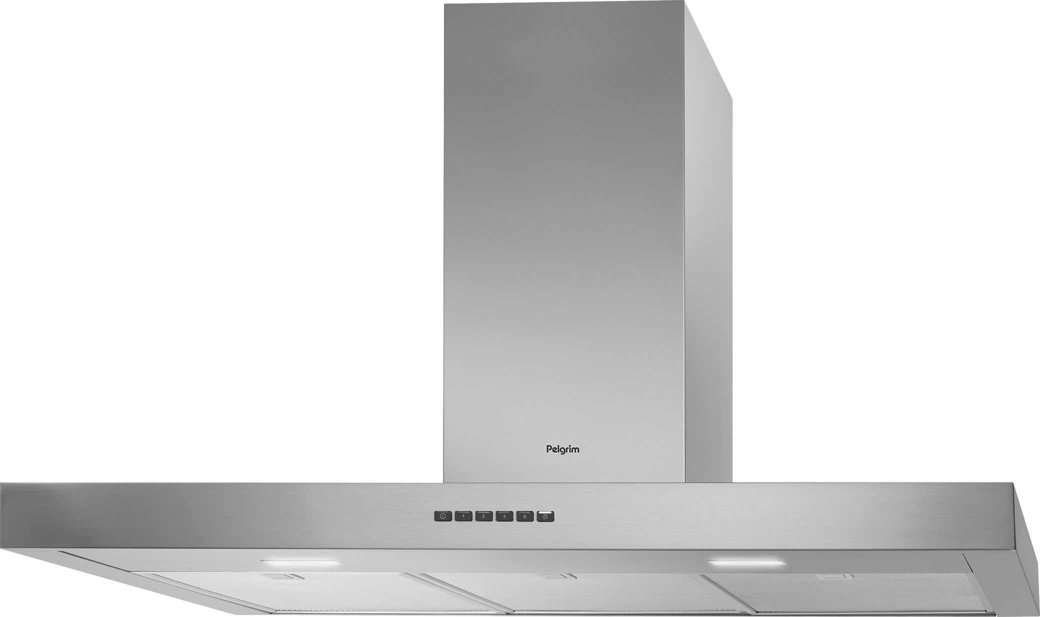 BSK963RVS Pelgrim afbeelding 2