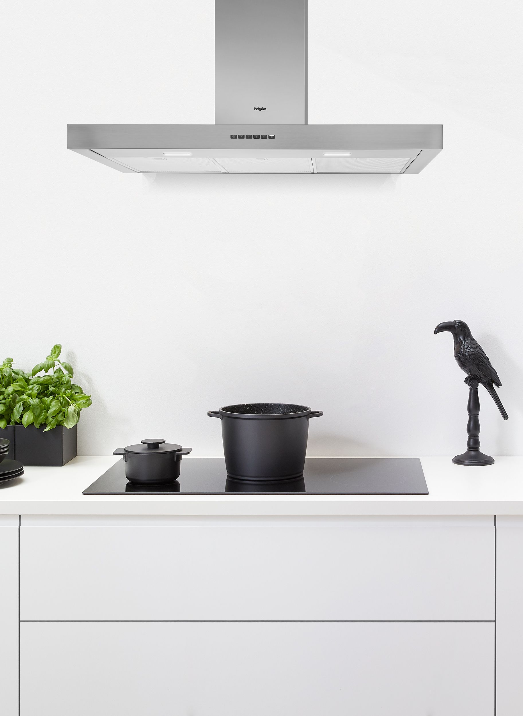 BSK963RVS van Pelgrim afbeelding 6