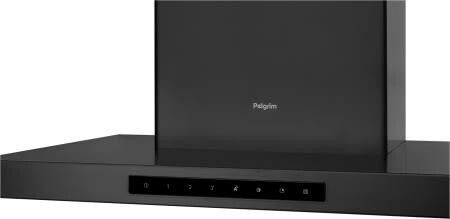 Pelgrim afzuigkap BSSA670MAT afbeelding 3