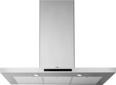 BSSA970RVS Pelgrim afbeelding 2