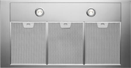 Pelgrim afzuigkap BSSA970RVS afbeelding 3