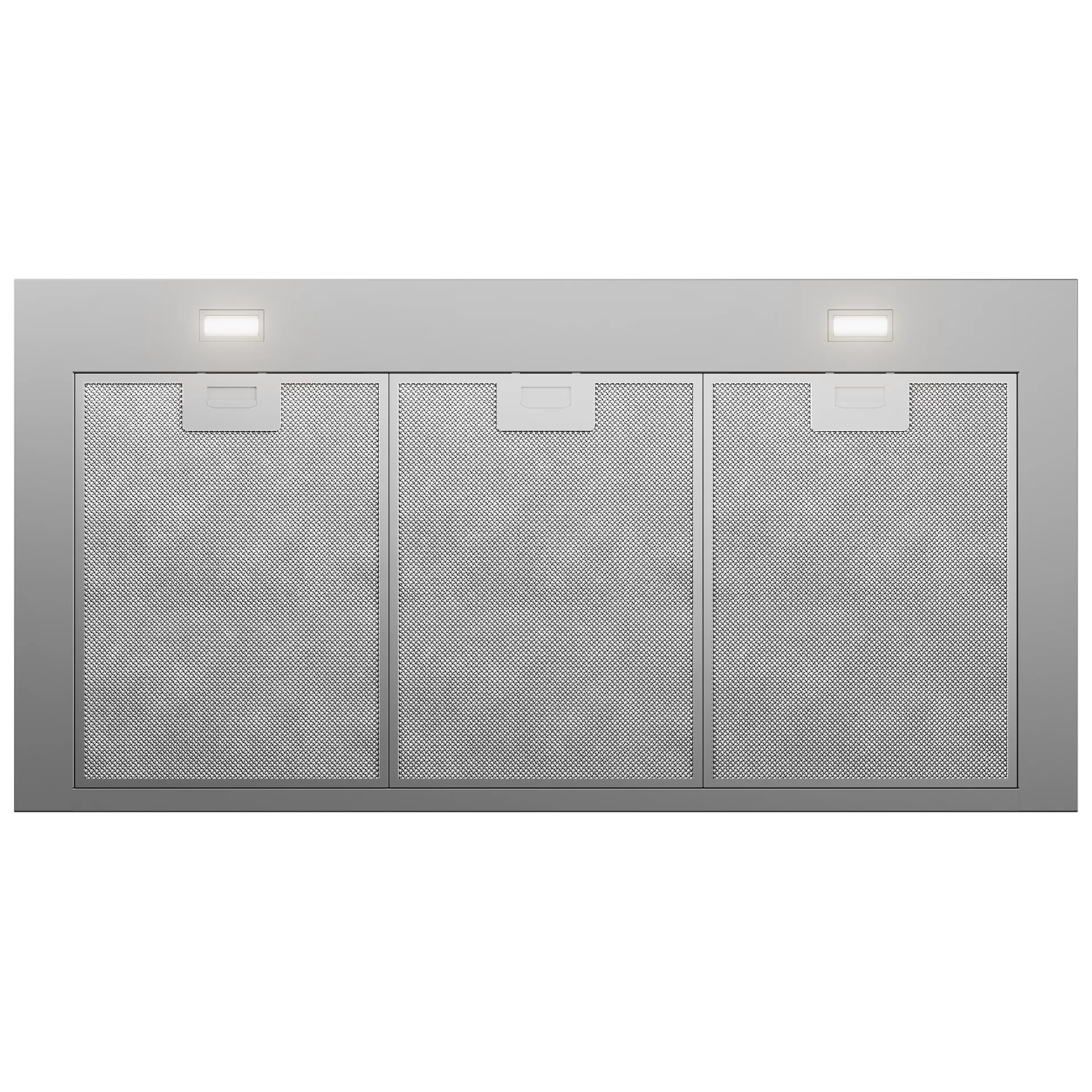 Pelgrim afzuigkap BSSA971RVS afbeelding 3