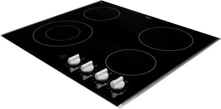 Pelgrim kookplaat CK1064KR afbeelding 3