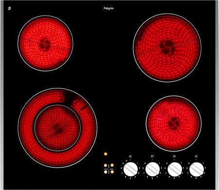 CK1064KR Pelgrim afbeelding 2