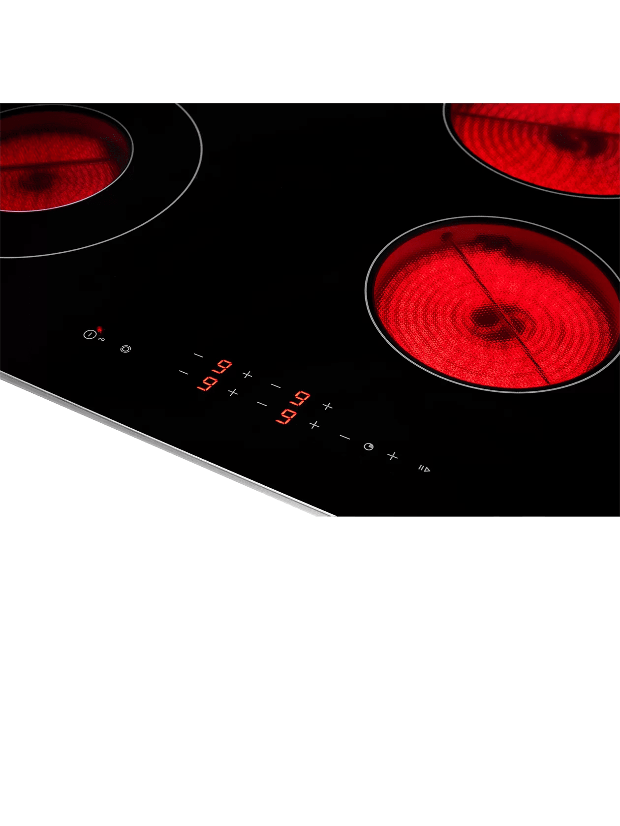 Pelgrim kookplaat inbouw CK1064R afbeelding 4