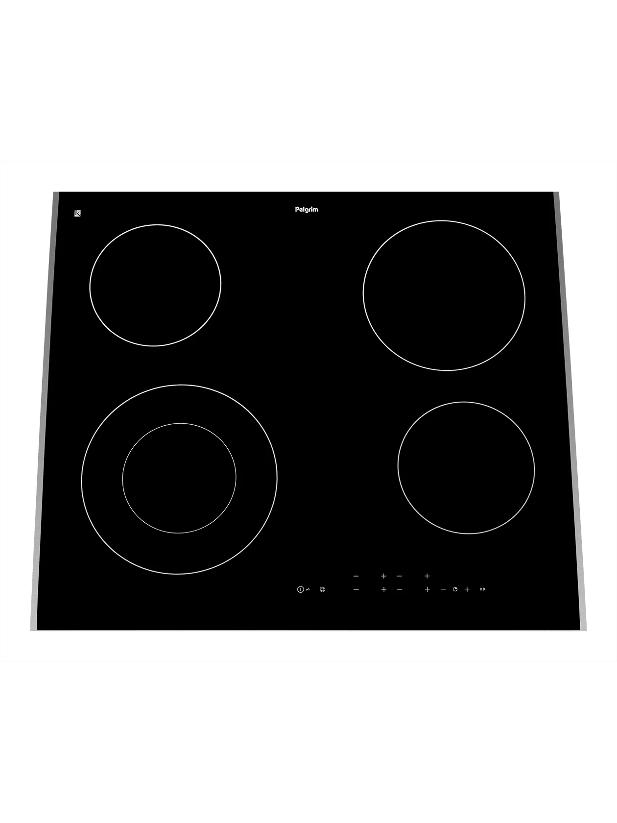 CK1064R Pelgrim afbeelding 2