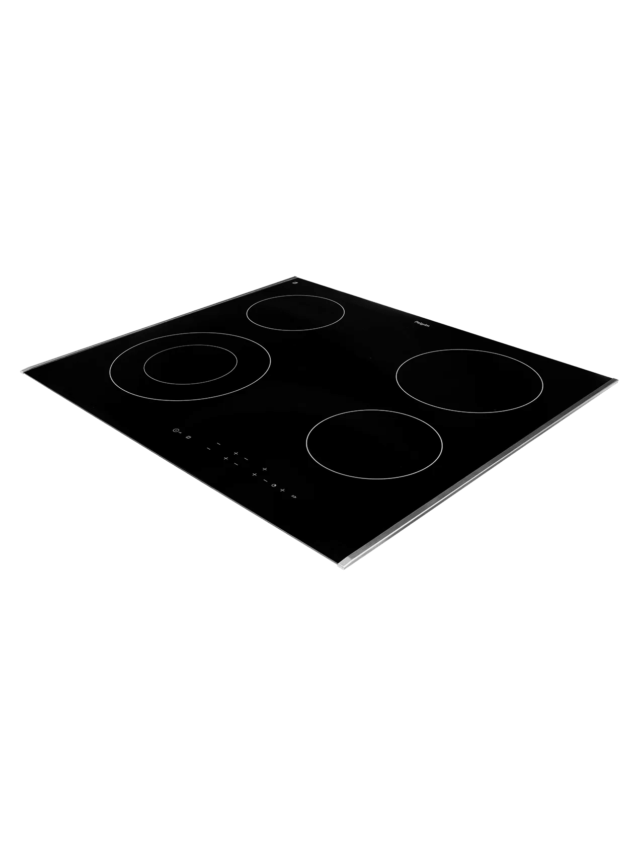 Pelgrim CK1064R inbouw kookplaat afbeelding 5