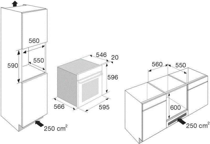 COM316GLS Pelgrim afbeelding 2