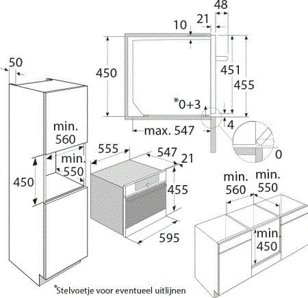 COS824RVS Pelgrim afbeelding 2