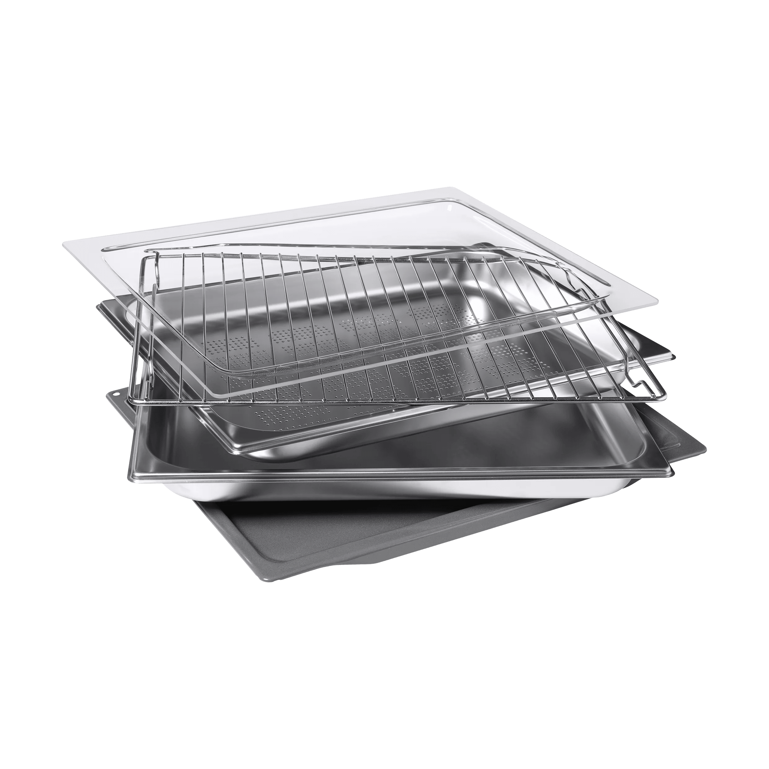 Pelgrim magnetron COS834MAT afbeelding 3