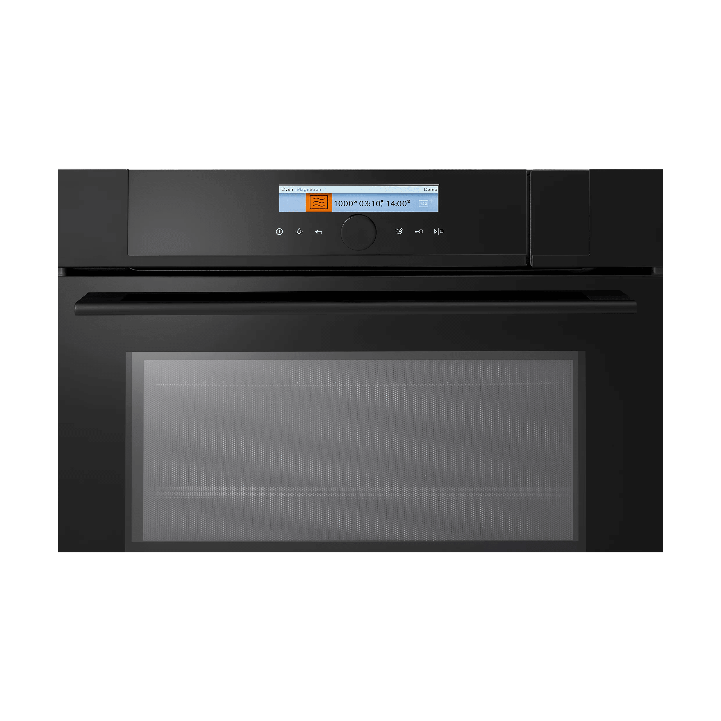 Pelgrim magnetron inbouw COS834MAT afbeelding 4