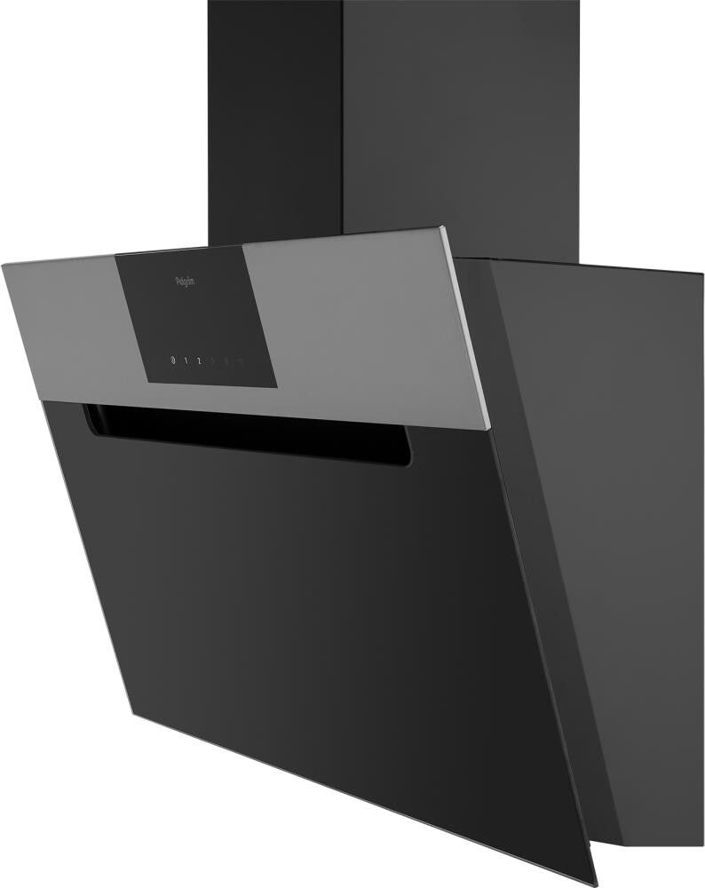 Pelgrim DSG860RVS