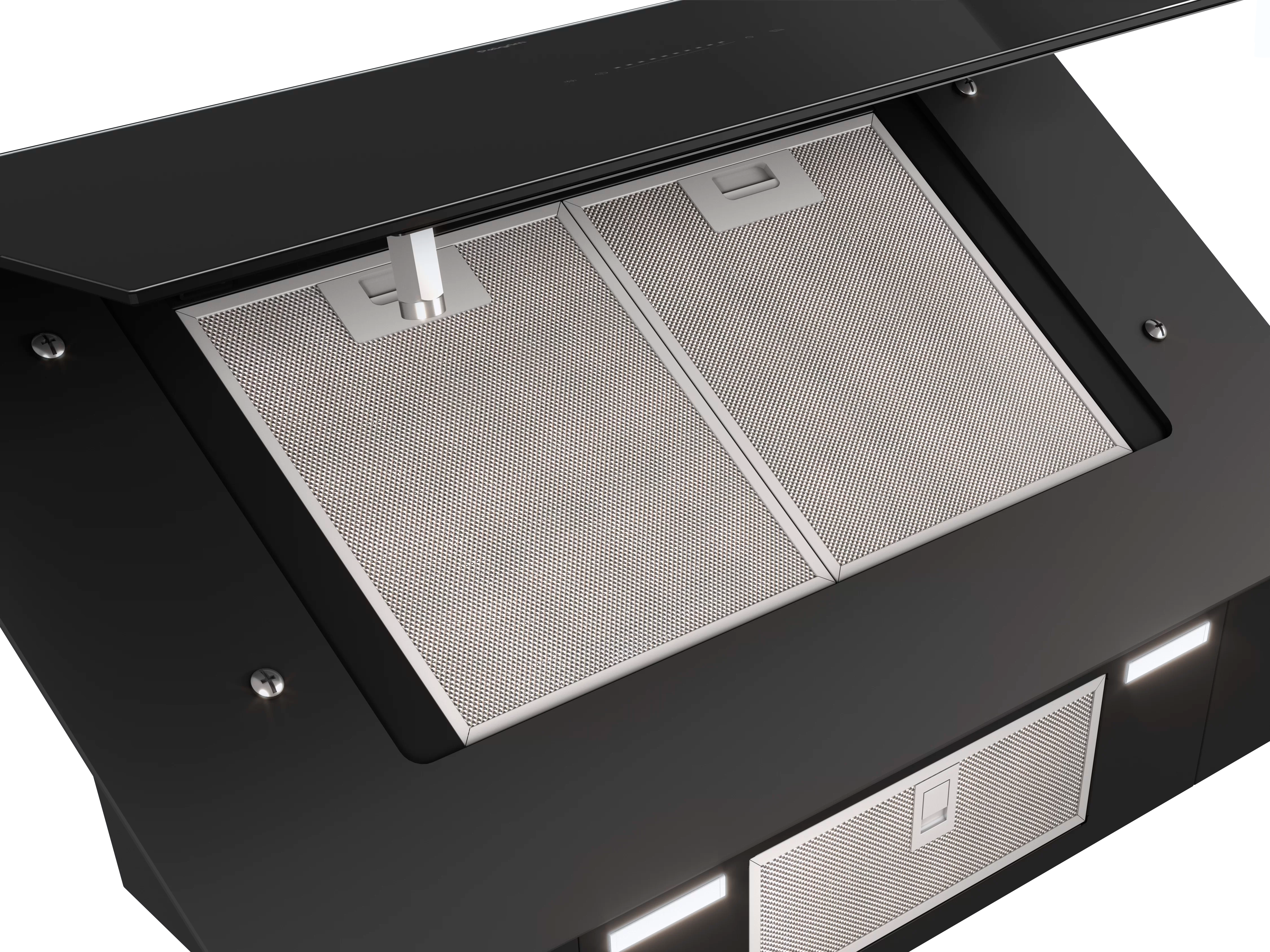 Pelgrim afzuigkap DSG881MAT afbeelding 3