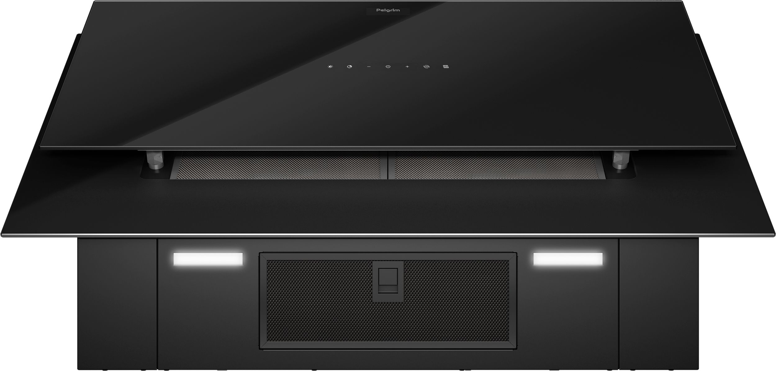 Pelgrim afzuigkap DSG882MAT afbeelding 3