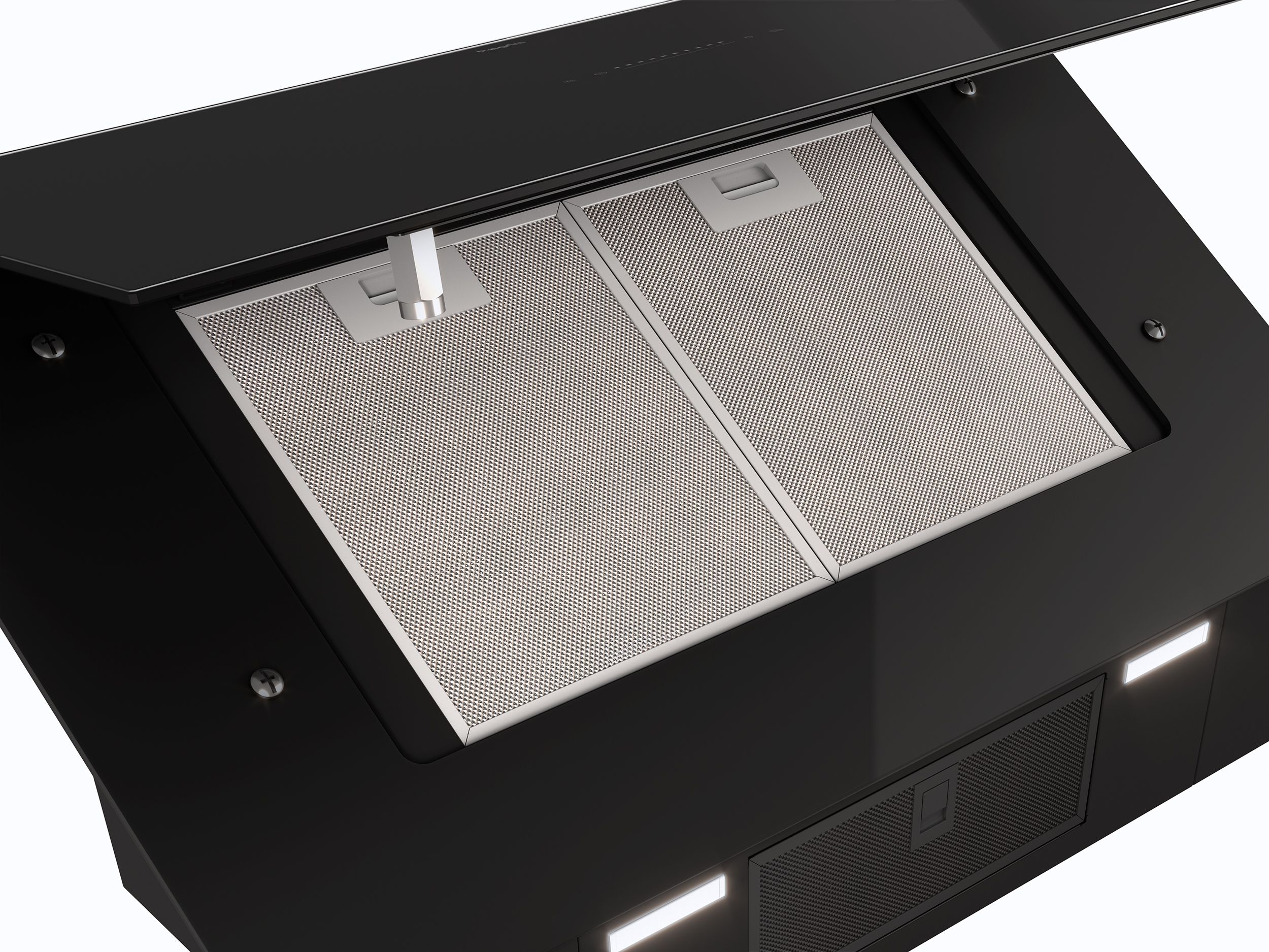 Pelgrim afzuigkap  DSG882MAT afbeelding 4