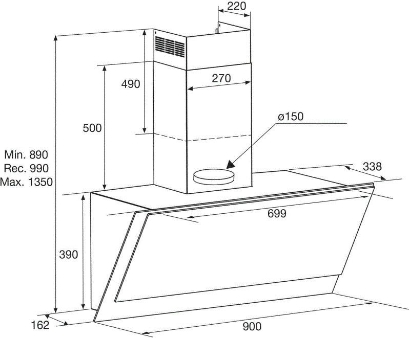 DSGA990MAT van Pelgrim afbeelding 6