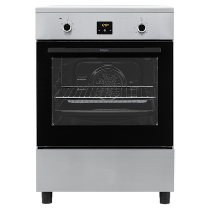 Pelgrim FI560RVS