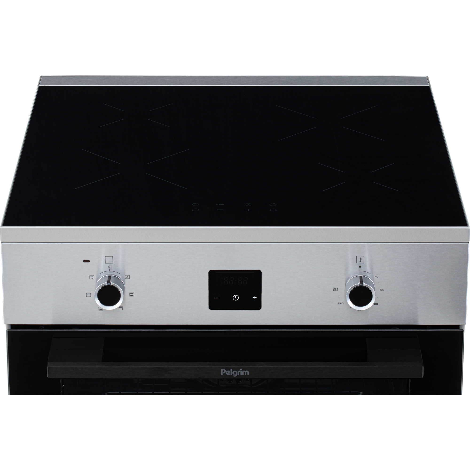 Pelgrim FI560RVS afbeelding 7