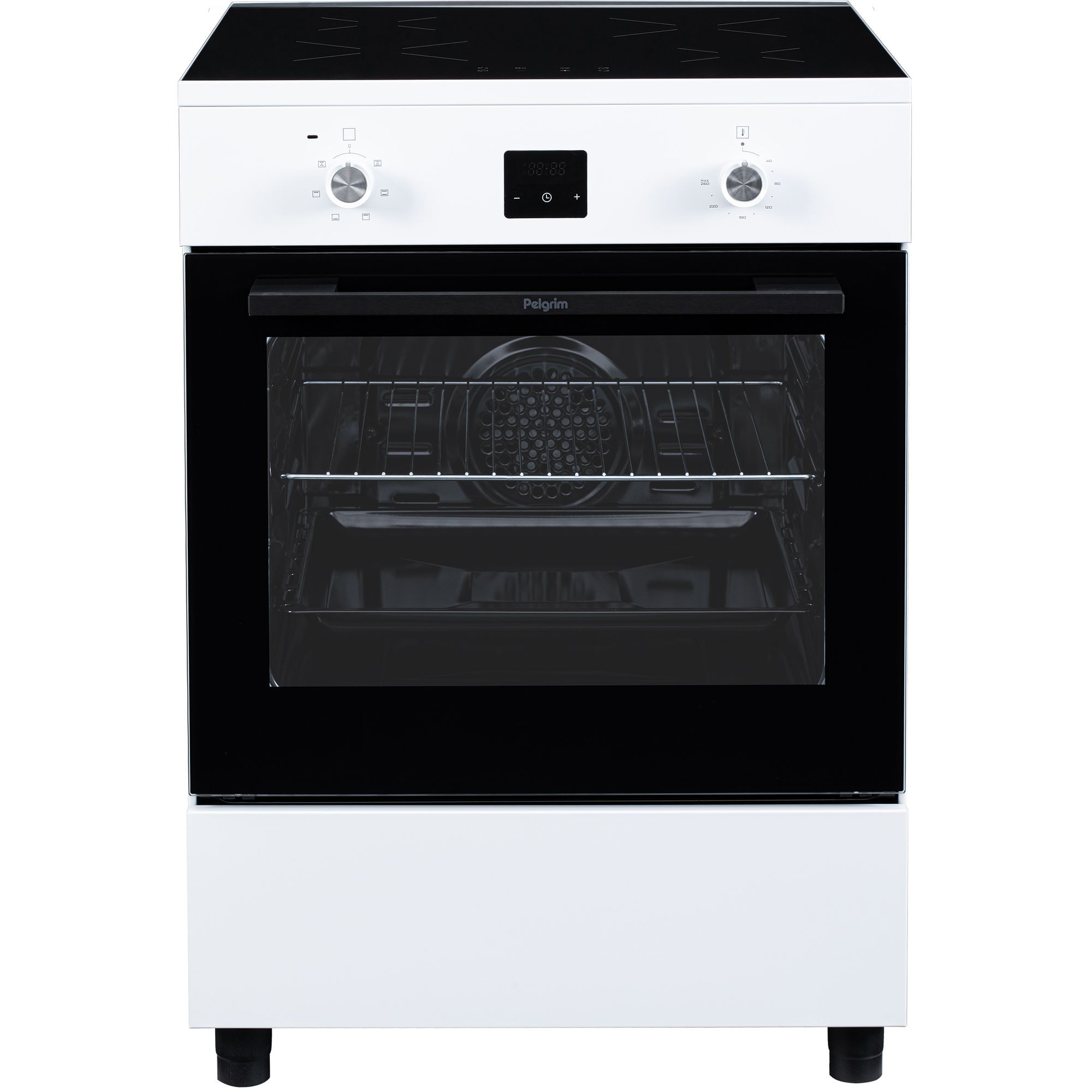 Pelgrim FI560WIT