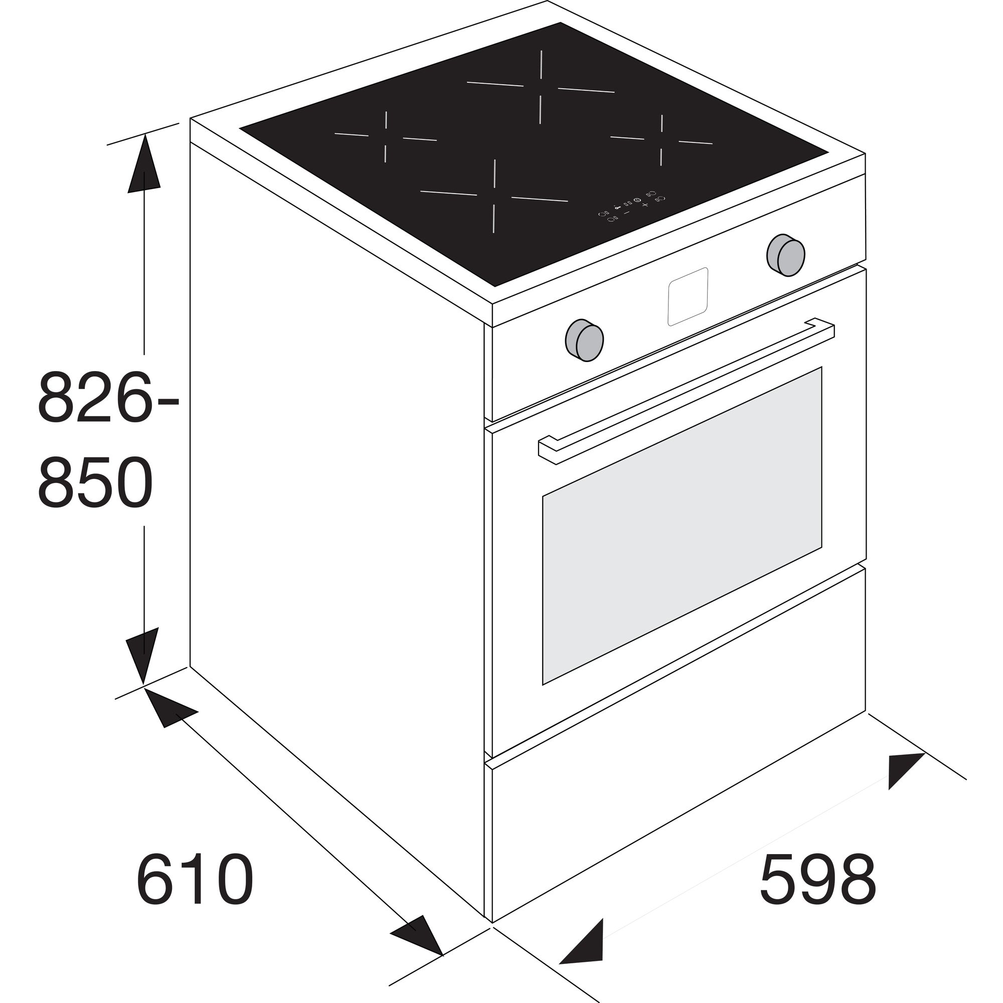 Pelgrim FI560WIT