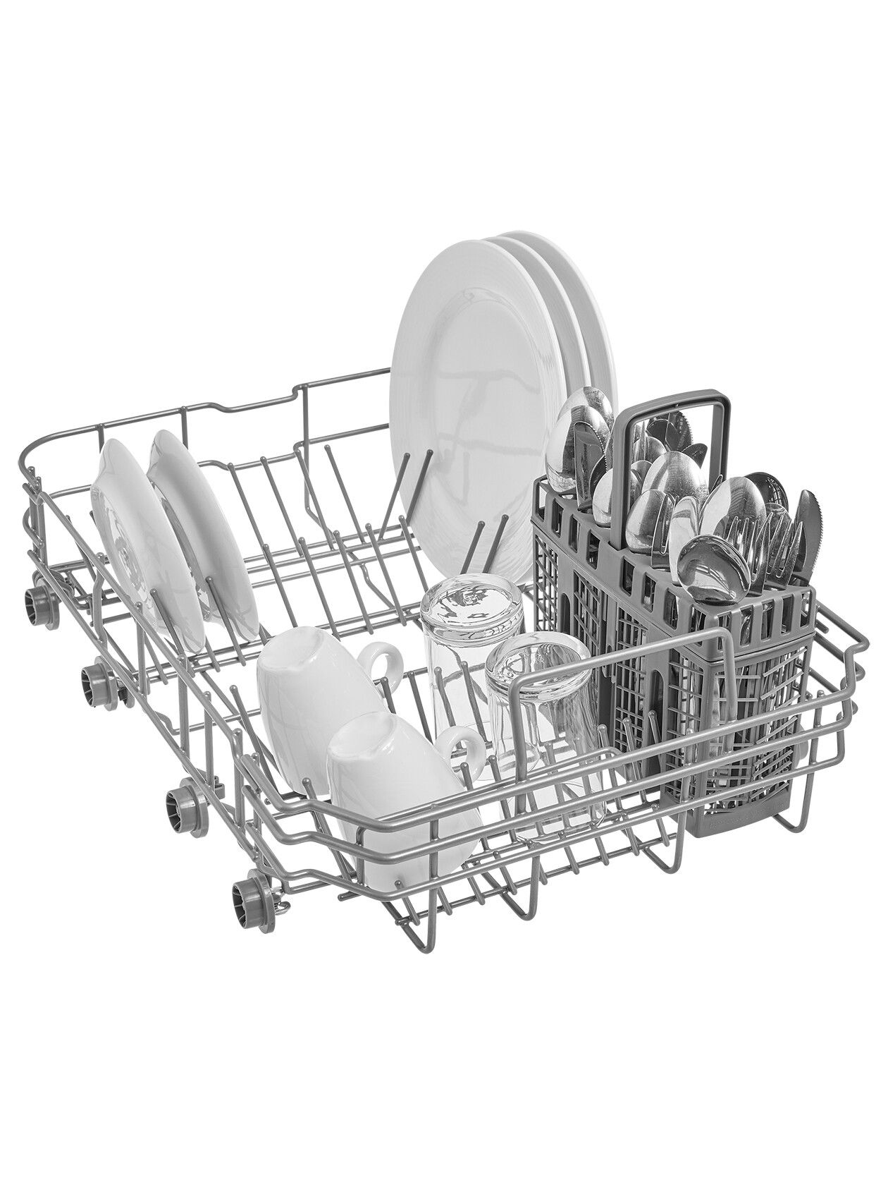 Pelgrim vaatwasser inbouw GVW100L afbeelding 4