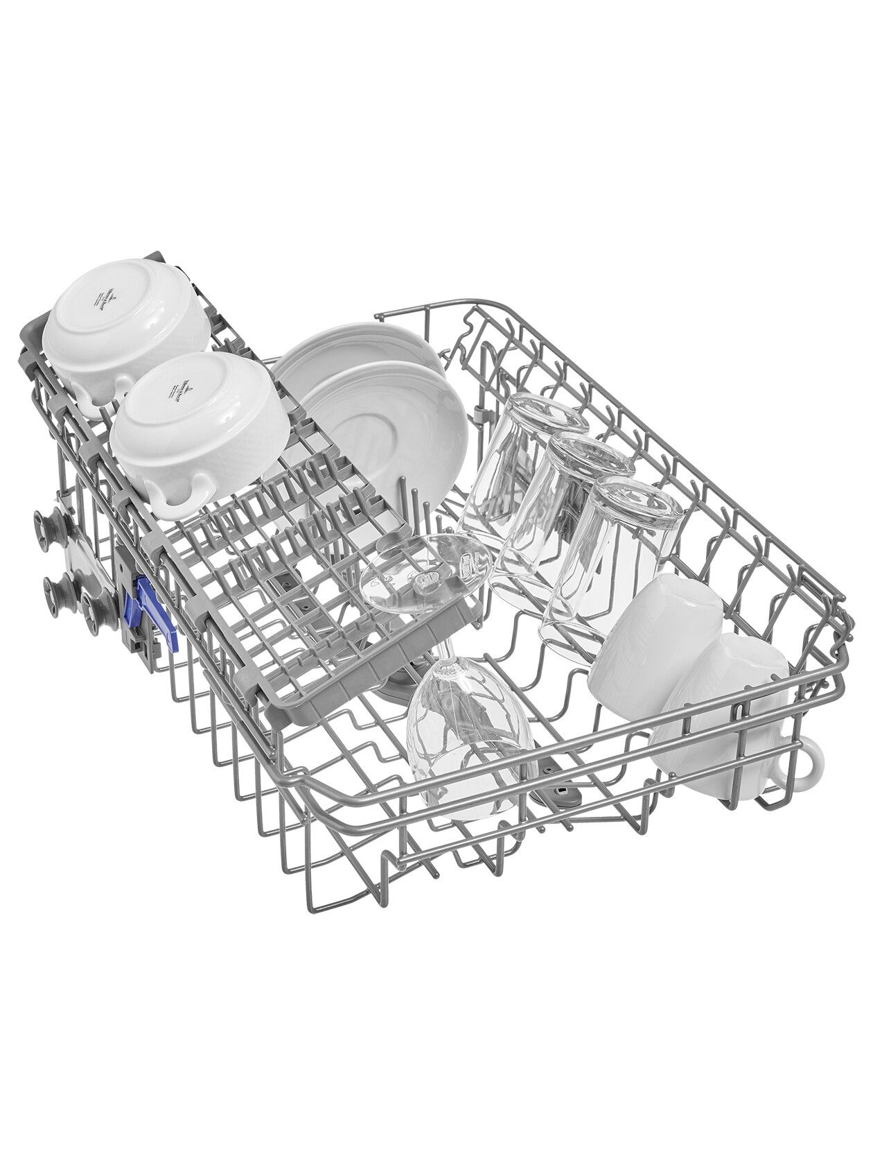 Pelgrim vaatwasser GVW100L afbeelding 3