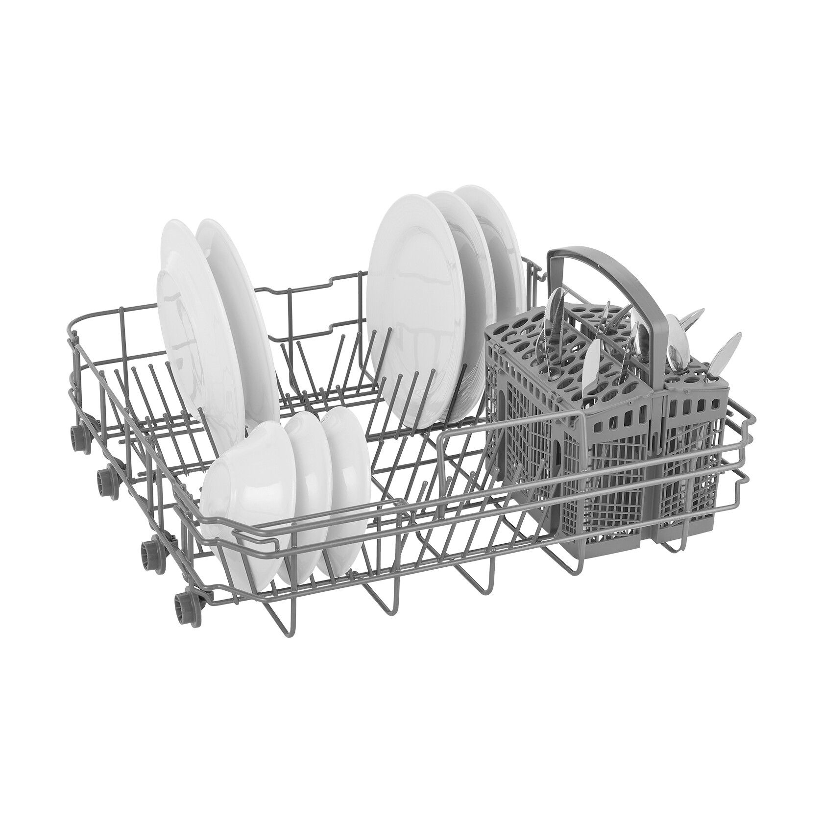 Pelgrim vaatwasser inbouw GVW201L afbeelding 4