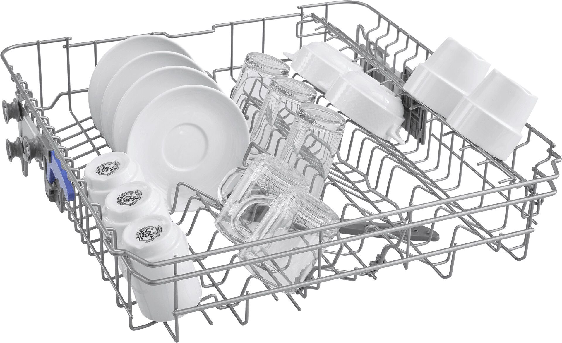 Pelgrim GVW221L inbouw vaatwasser afbeelding 5