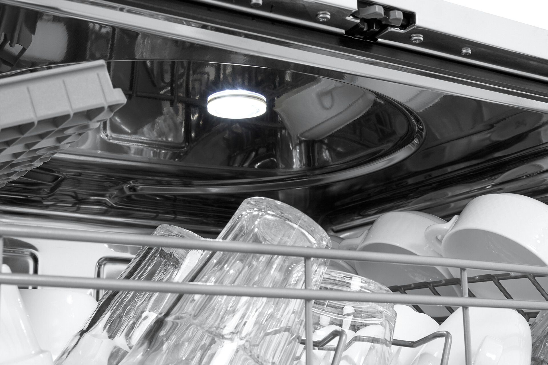 Pelgrim vaatwasser GVW221L afbeelding 3