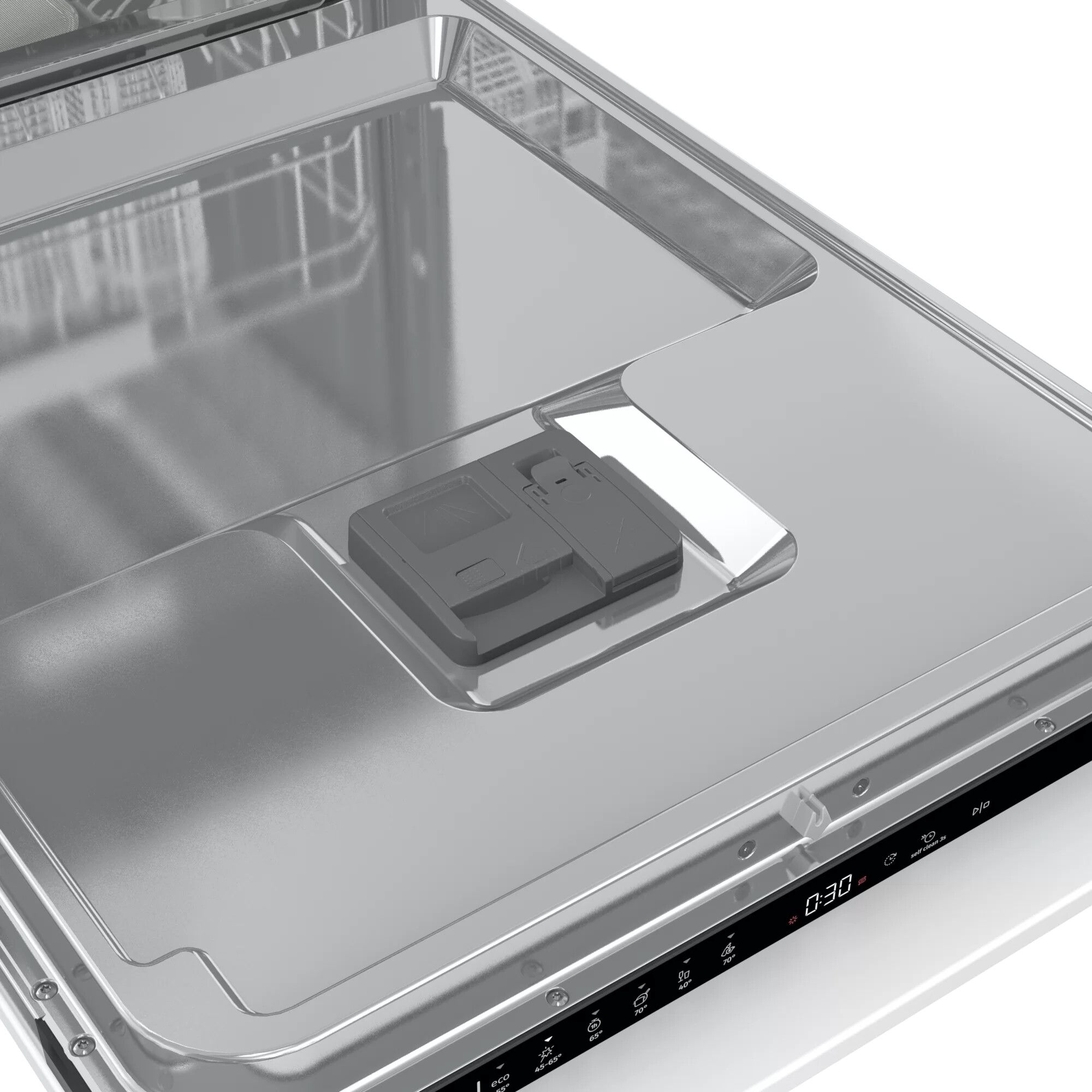 Pelgrim GVW230LS inbouw vaatwasser afbeelding 5