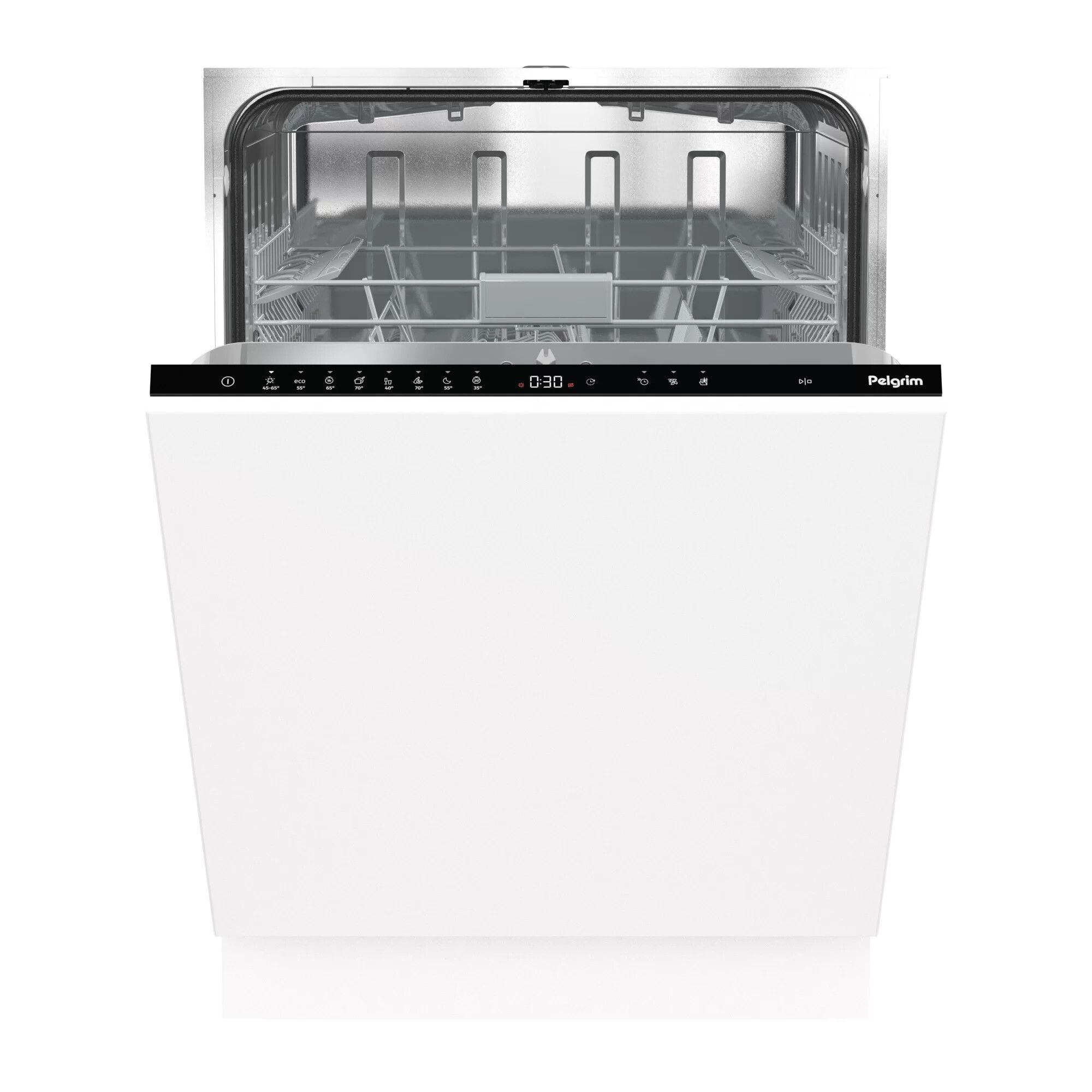 GVW250L Pelgrim afbeelding 2