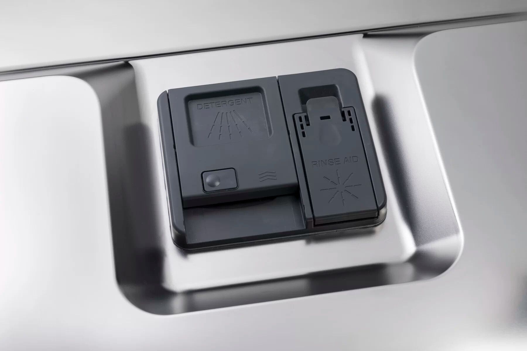 Pelgrim vaatwasser inbouw GVW250L afbeelding 4