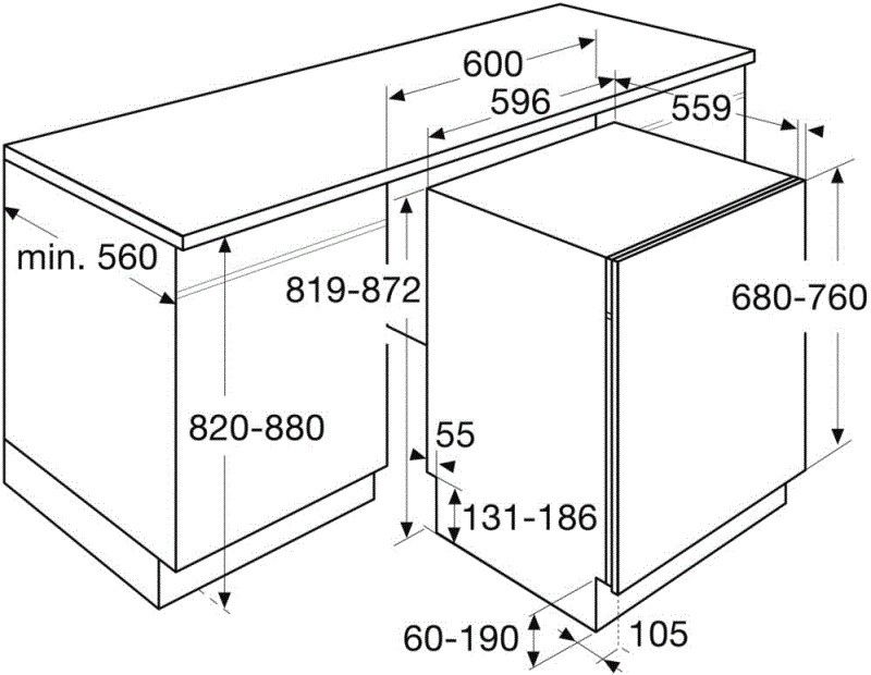 Pelgrim GVW280L  onderdeel afbeelding 5