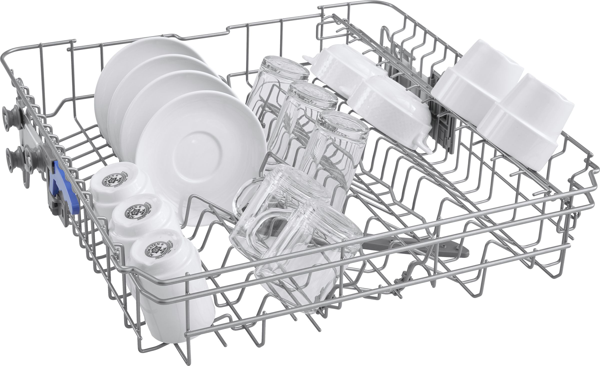 Pelgrim vaatwasser GVW301L afbeelding 3