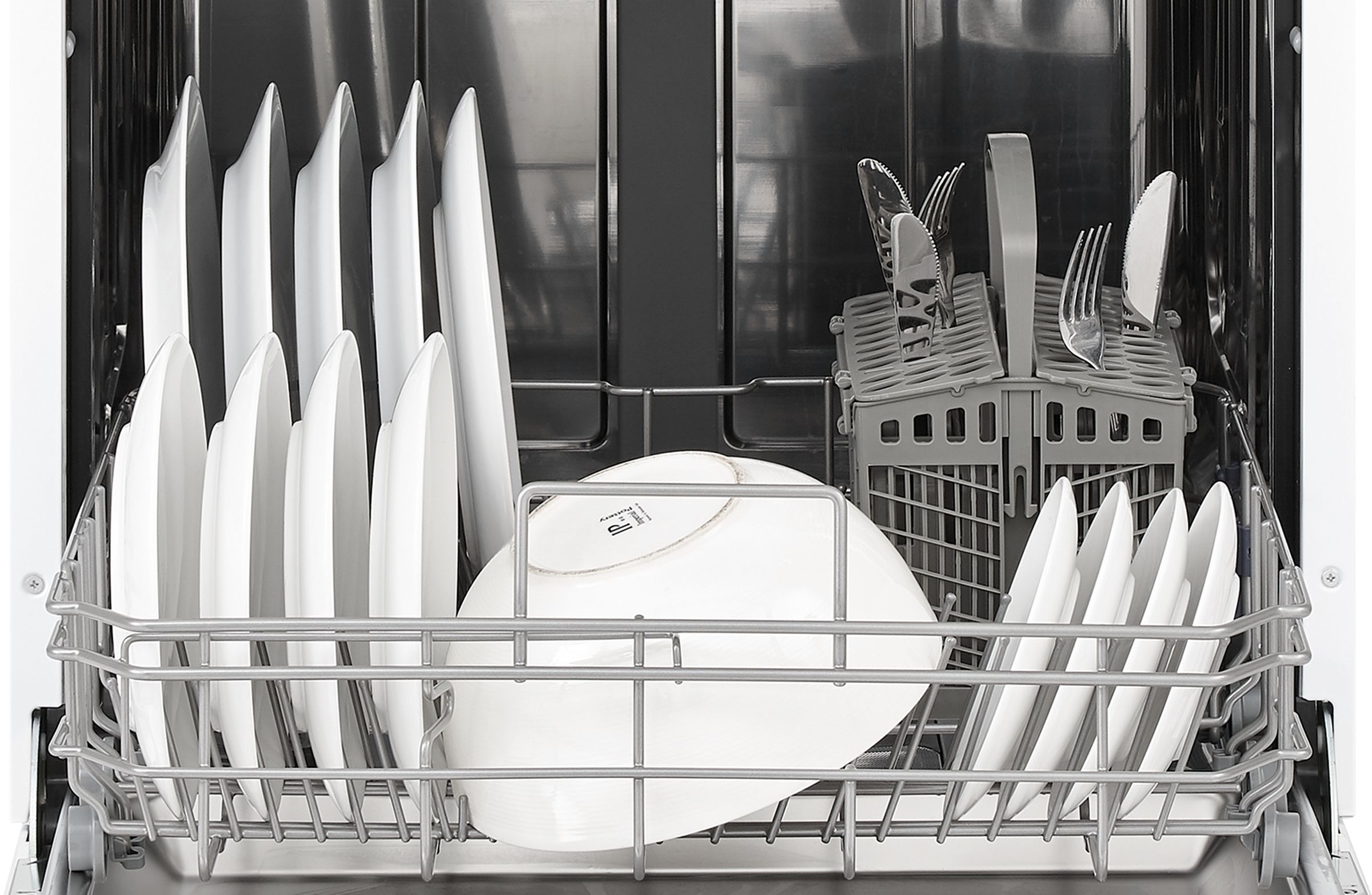 Pelgrim GVW301L inbouw vaatwasser afbeelding 5