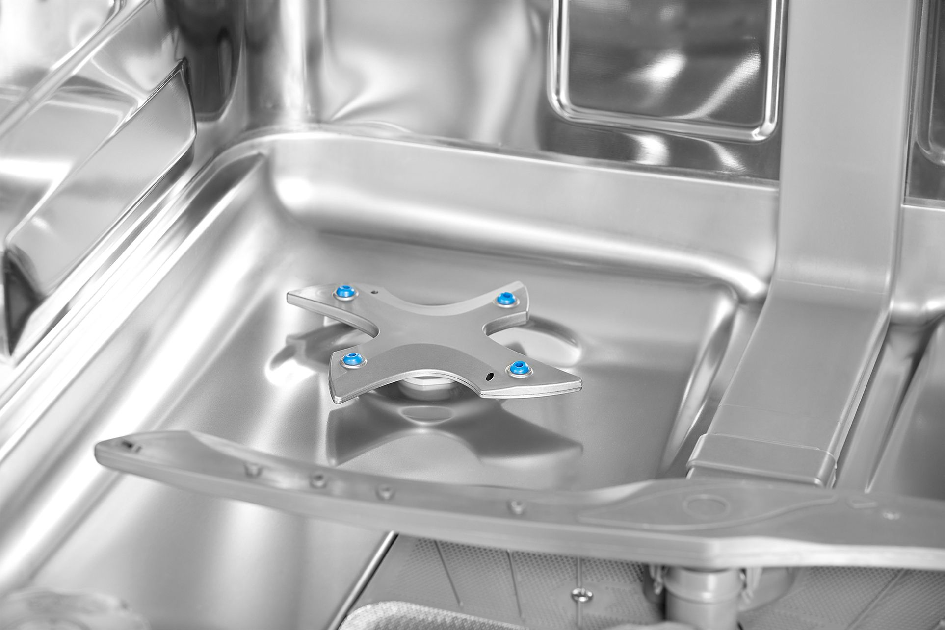 Pelgrim vaatwasser inbouw GVW301L afbeelding 4