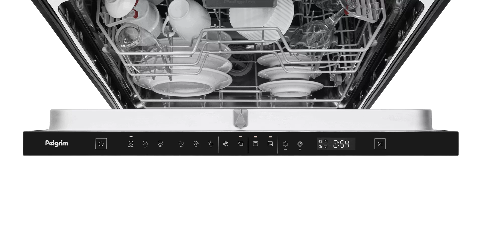 GVW305XL Pelgrim afbeelding 2