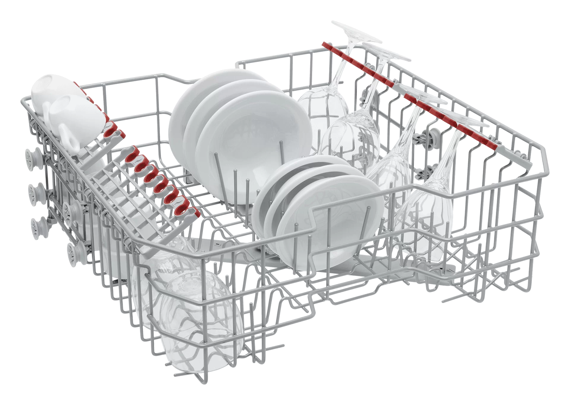 Pelgrim GVW305XL inbouw vaatwasser afbeelding 5