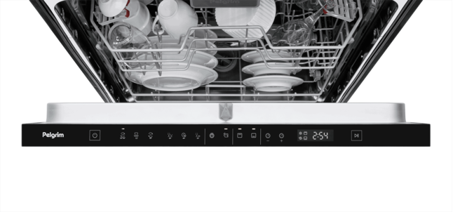 GVW350XL Pelgrim afbeelding 2