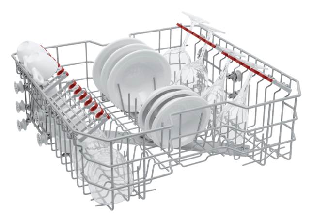 Pelgrim GVW350XL inbouw vaatwasser afbeelding 5