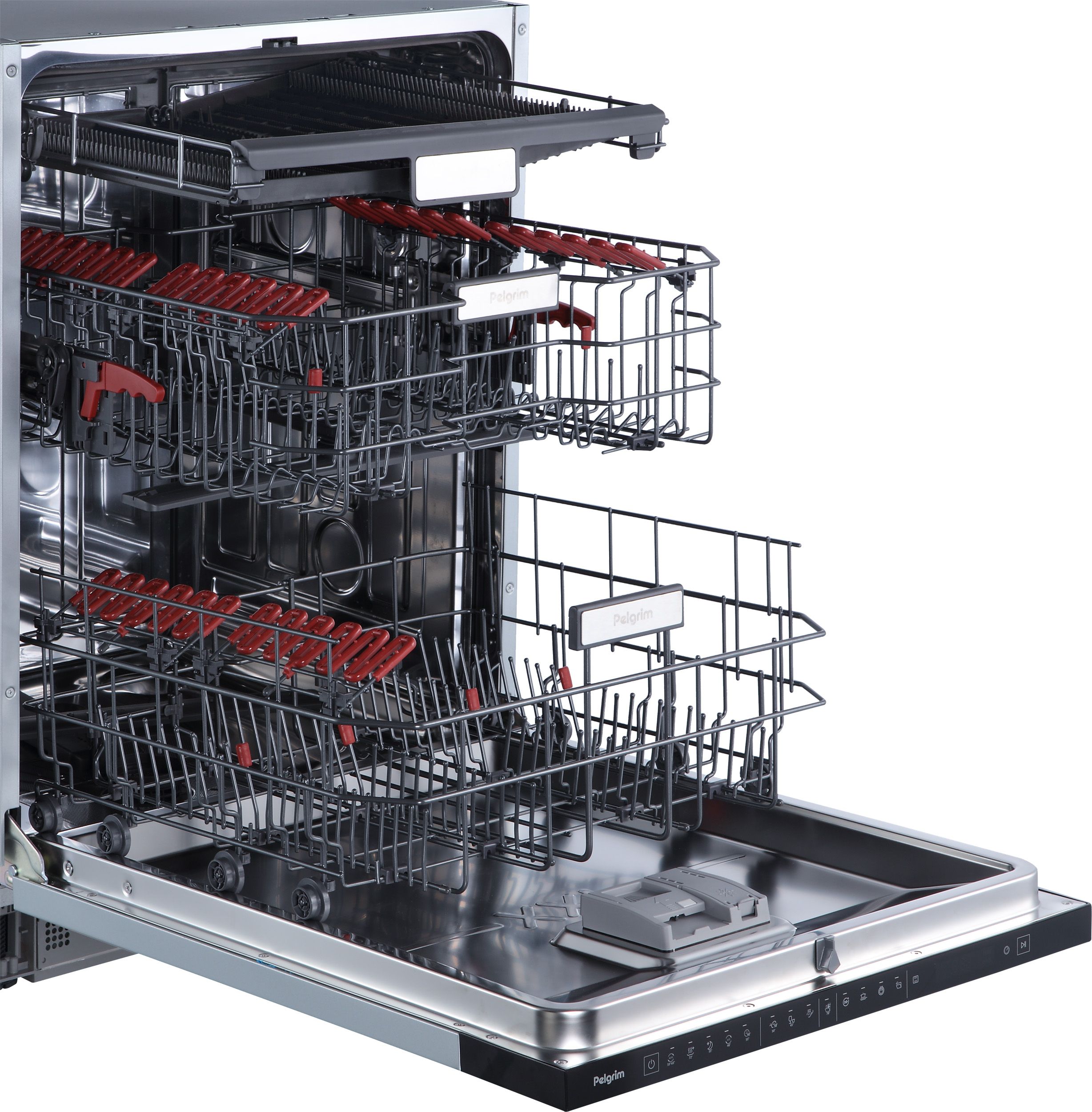 GVW380XL Pelgrim afbeelding 2