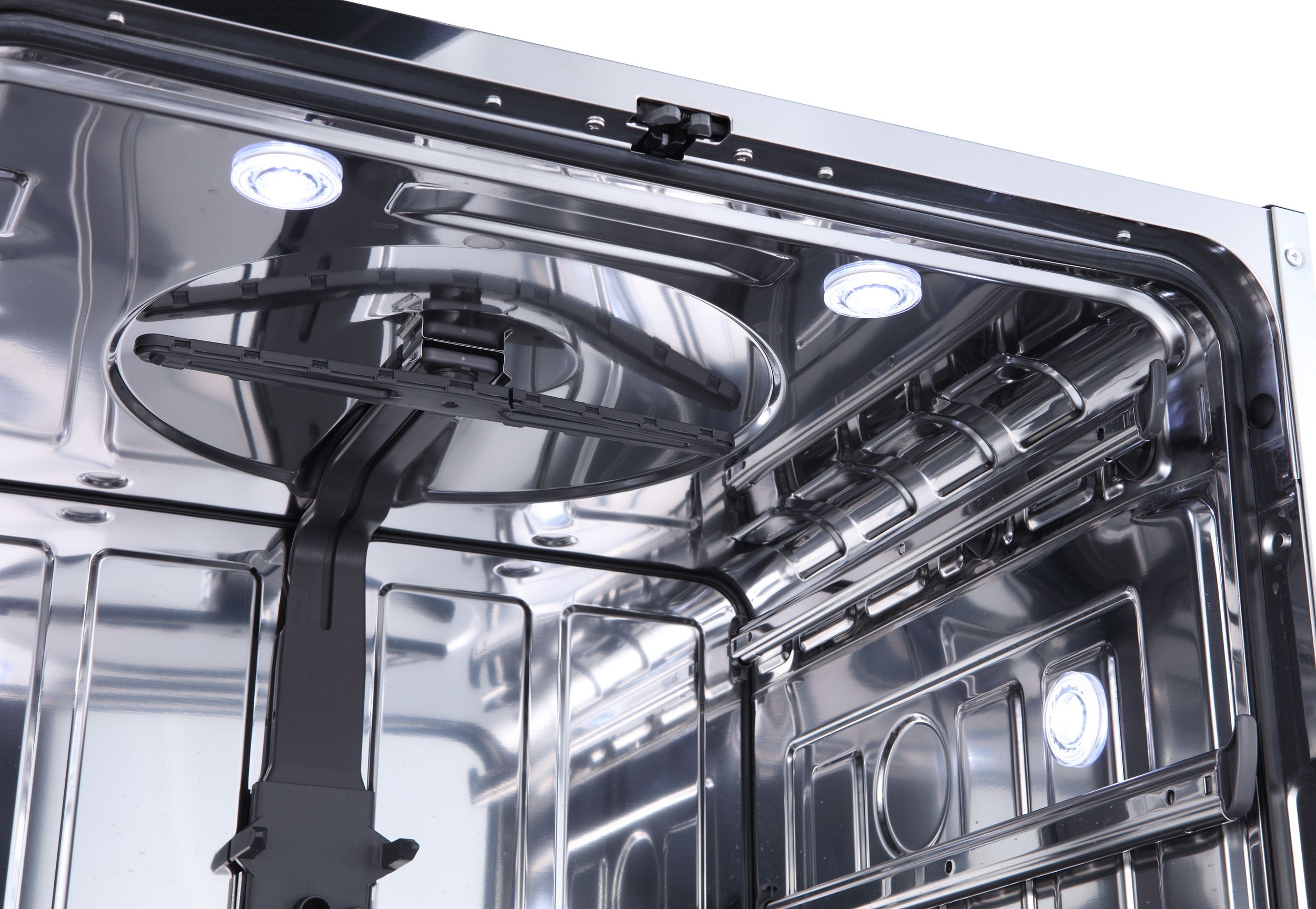 Pelgrim GVW380XL inbouw vaatwasser afbeelding 5