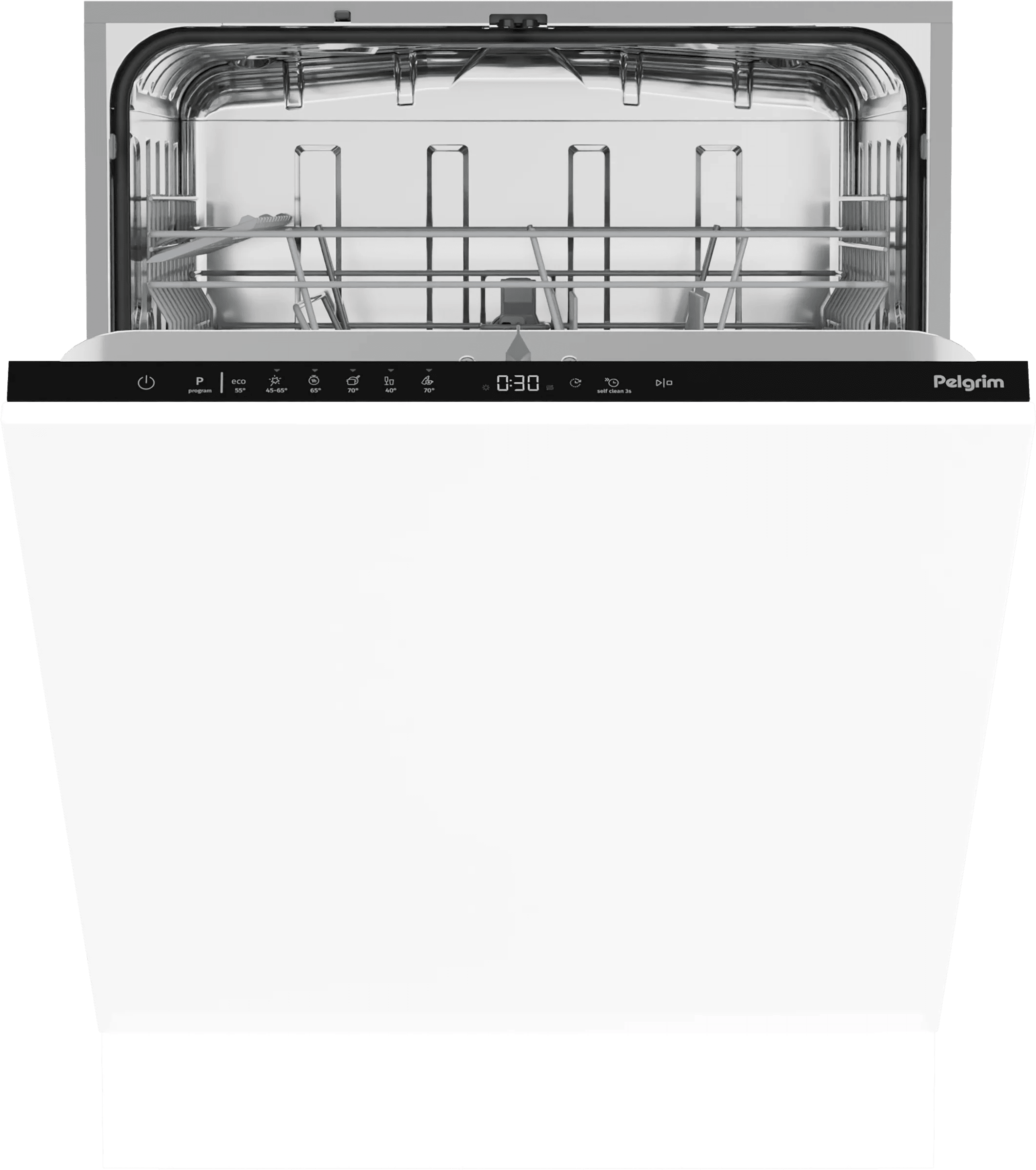 GVWC210L Pelgrim afbeelding 2